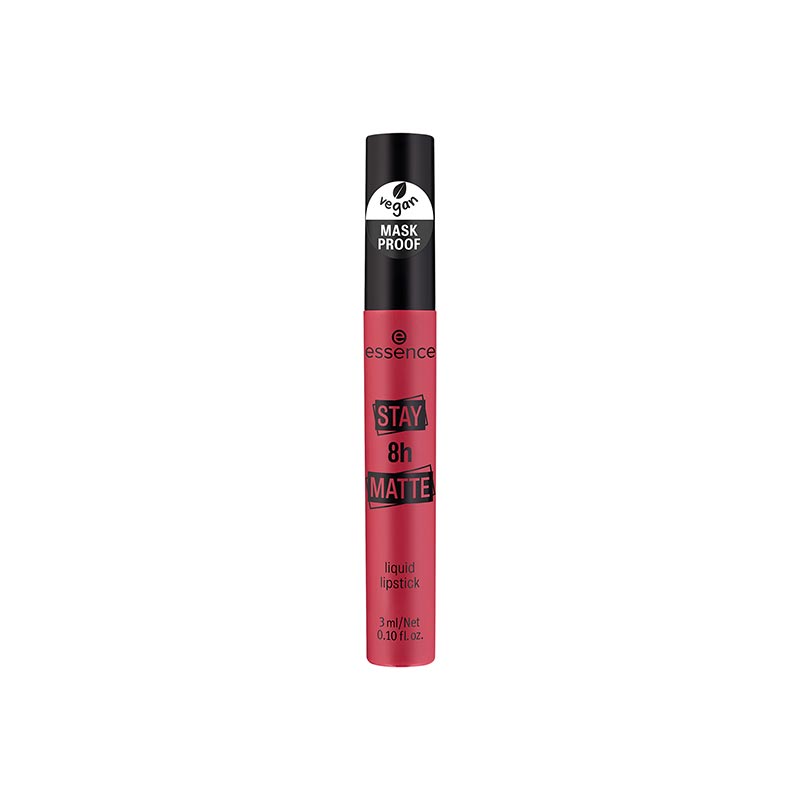 Stay 8h Matte Liquid Lipstick