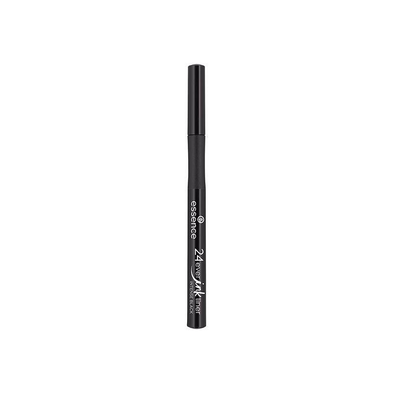 24ever Ink Liner 01 Intense Black