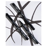 24ever Ink Liner 01 Intense Black