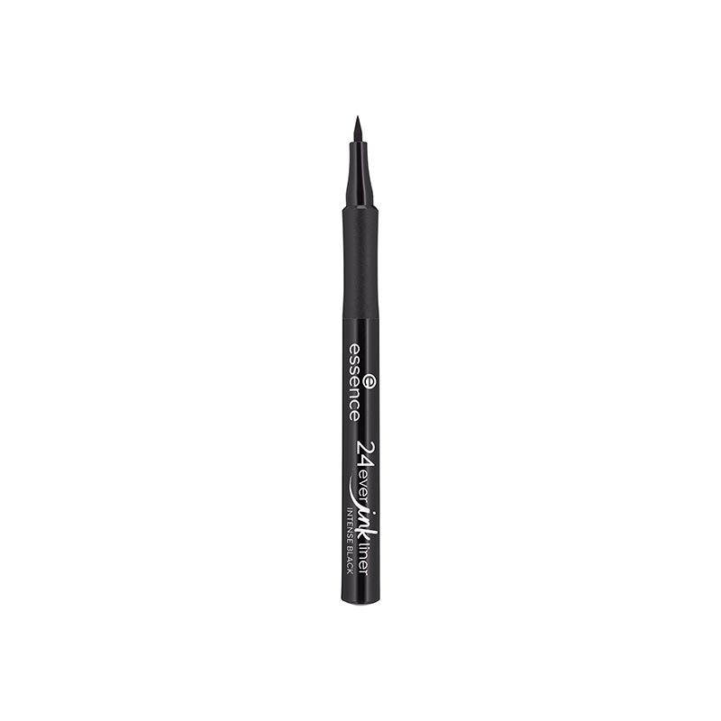 24ever Ink Liner 01 Intense Black