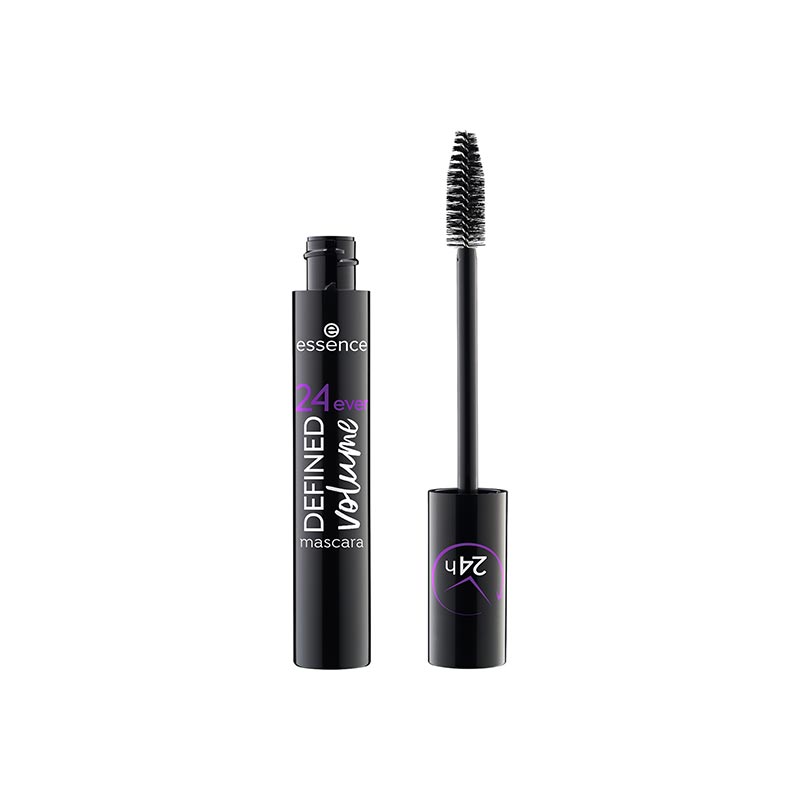 24ever Defined Volume Mascara