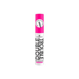 Double Trouble Mascara Extra Black