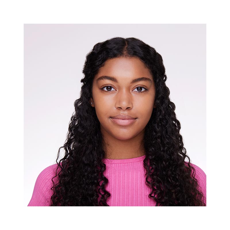 Stay All Day Long-Last. Foundation - 40 Soft Almond