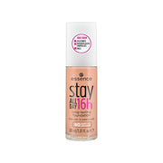 Stay All Day Long-Last. Foundation - 40 Soft Almond