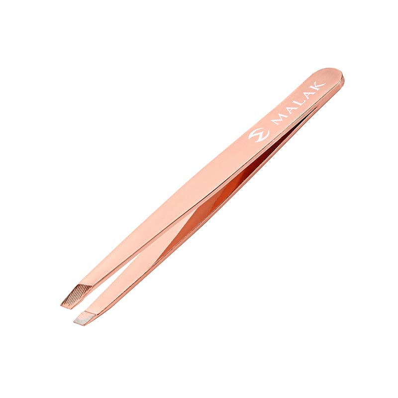 Finely Tapered Tweezer