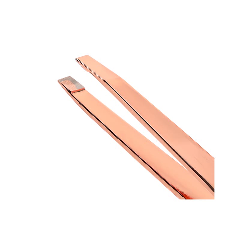 Finely Tapered Tweezer