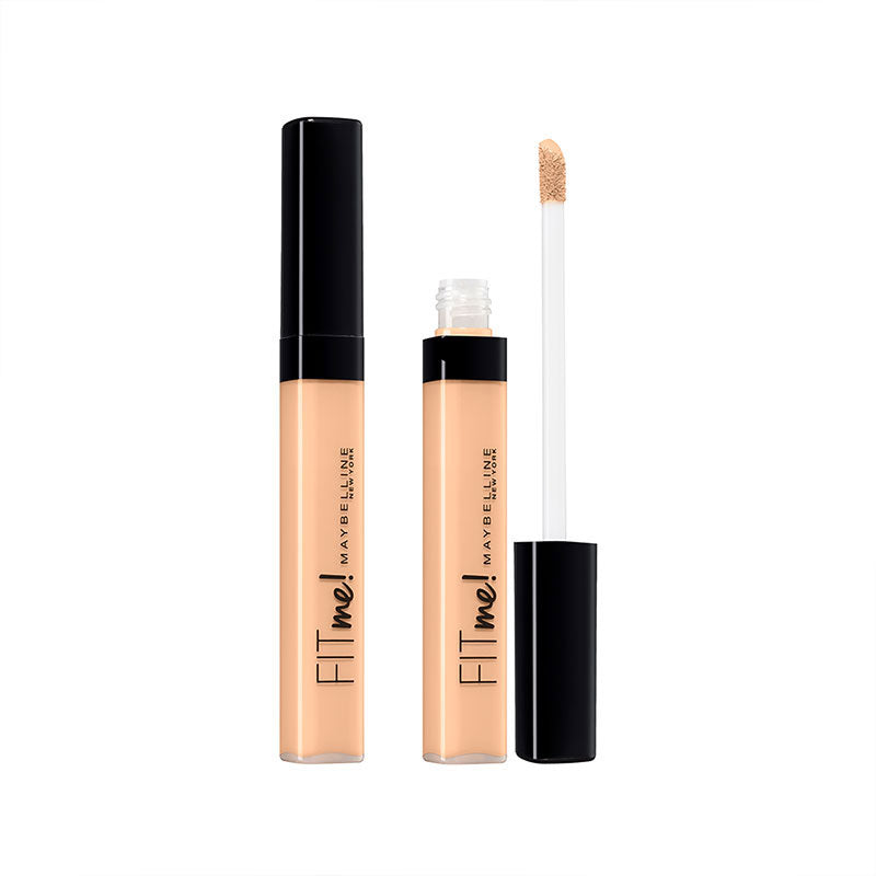 Fit Me Concealer - The Divine Beauty