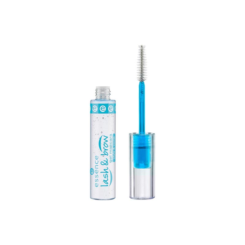 Lash & Brow Gel Mascara