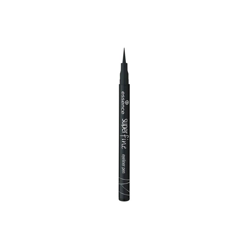 Super Fine Eyeliner Pen 01