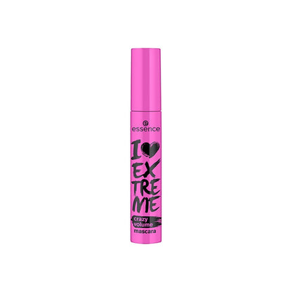 I Love Extreme Crazy Volume Mascara - Black