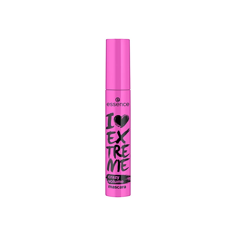 I Love Extreme Crazy Volume Mascara - Black