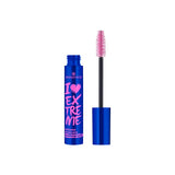 I Love Extreme Volume Mascara Waterproof - Black