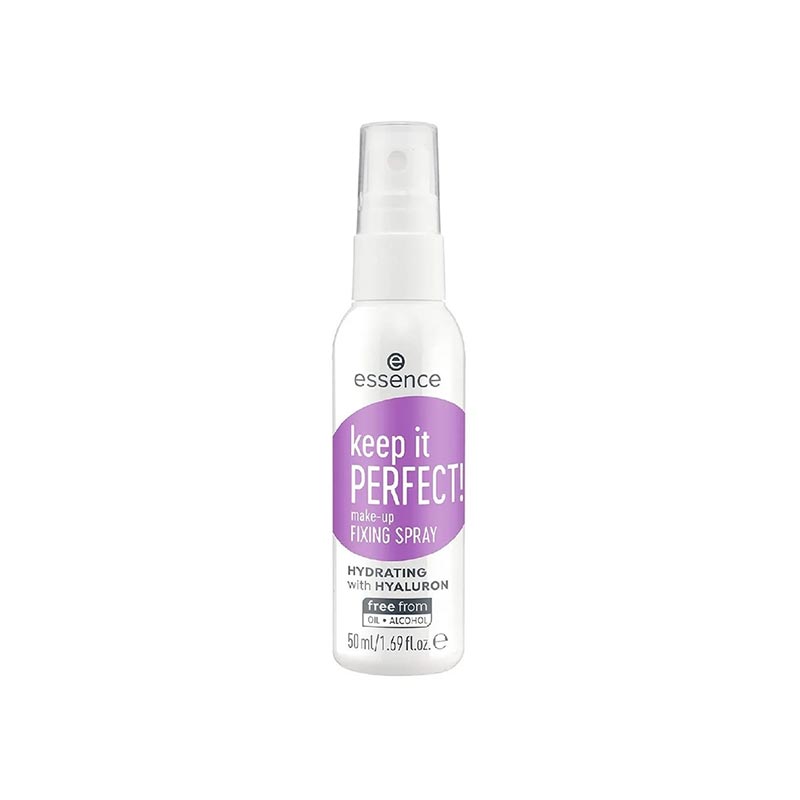 Keep It Perfect Make-Up Fixing Spray