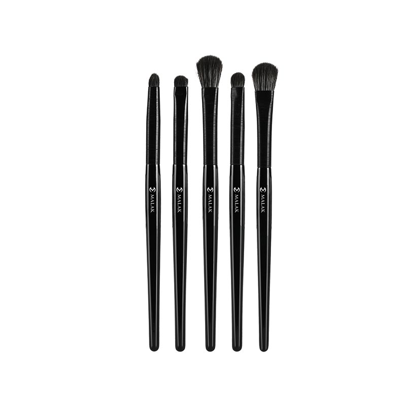 Essential Eye Brush Set