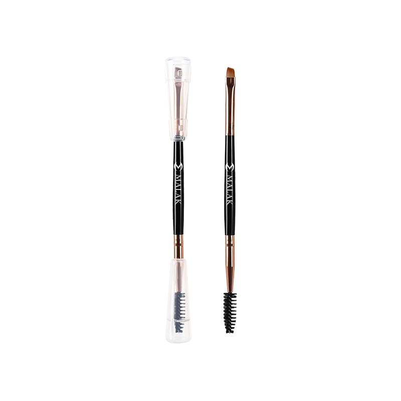 Precise Eye Brow Brush