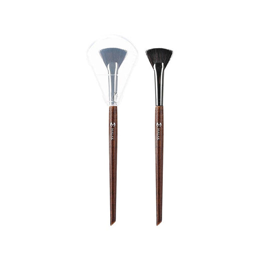 Luxury Fan Brush