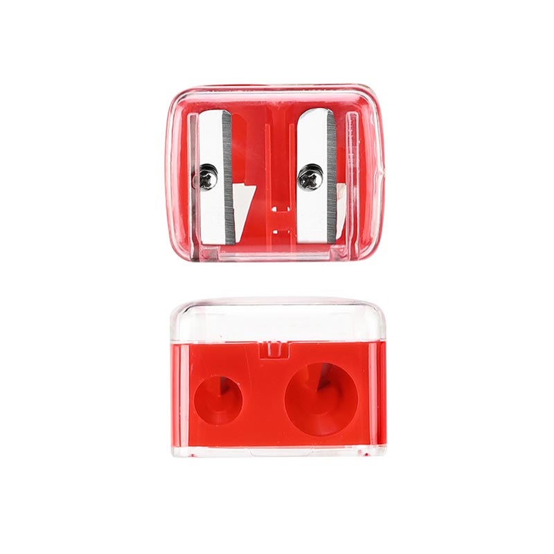 2-in-1 Pencil Sharpeners