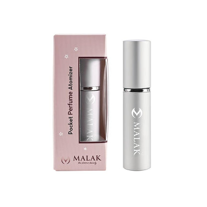 Pocket Perfume Atomizer