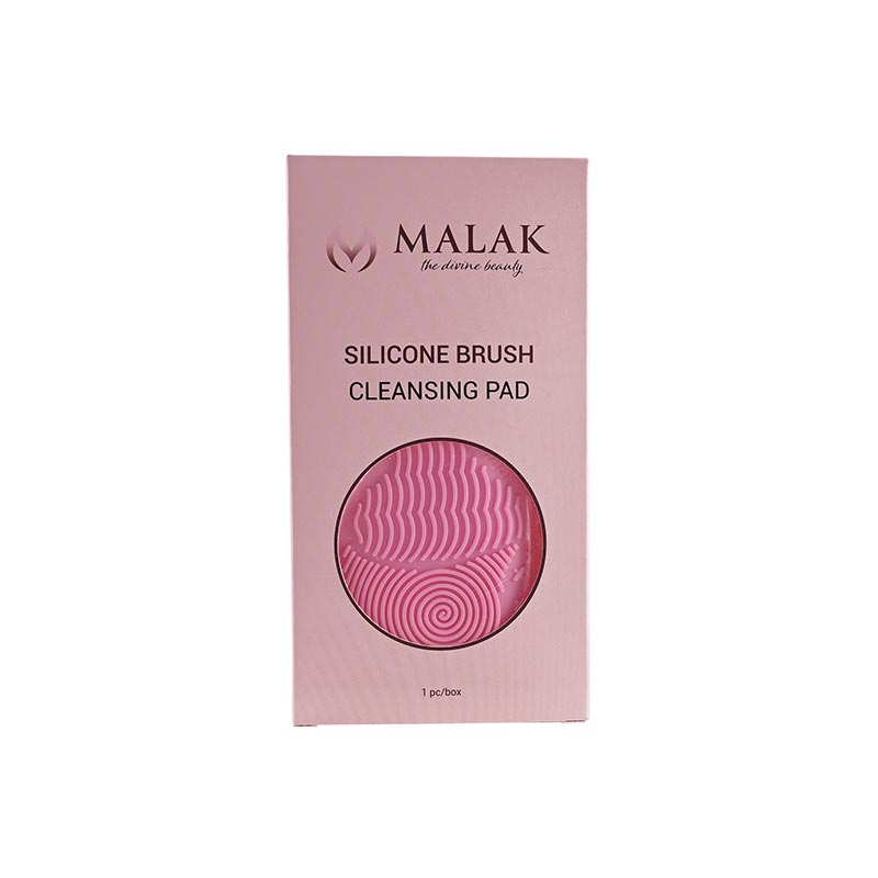 Brush Cleansing Tool