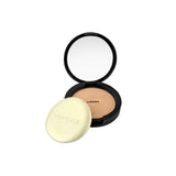 Pressed Face Powder Tinted