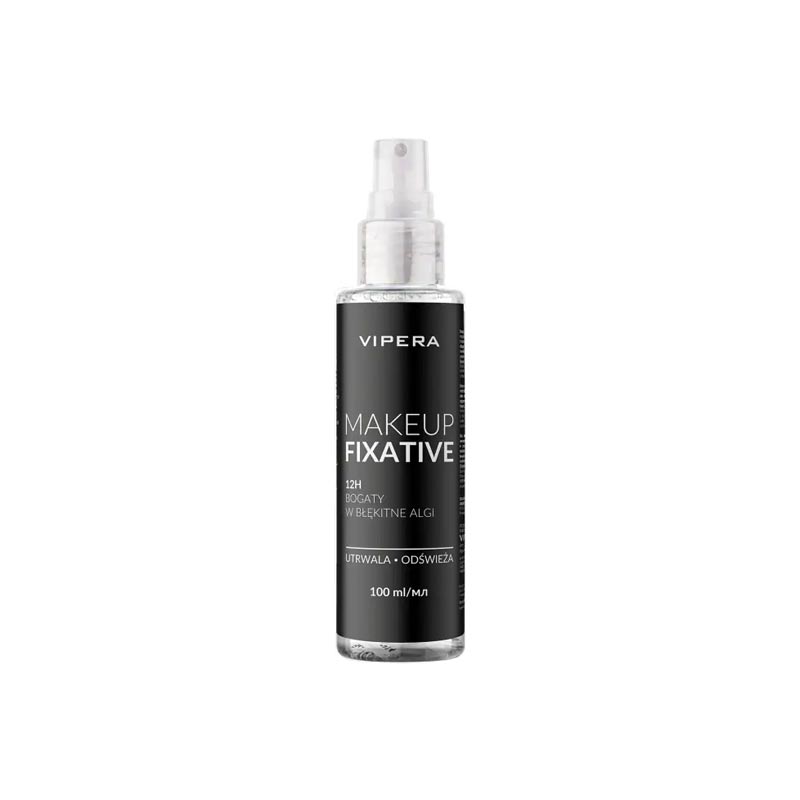 Fixative Professional Makeup Setting Spray