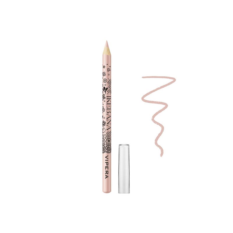 Eye Pencil Ikebana