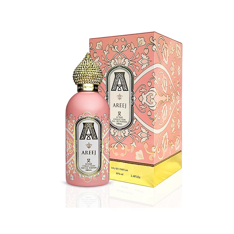 Areej EDP