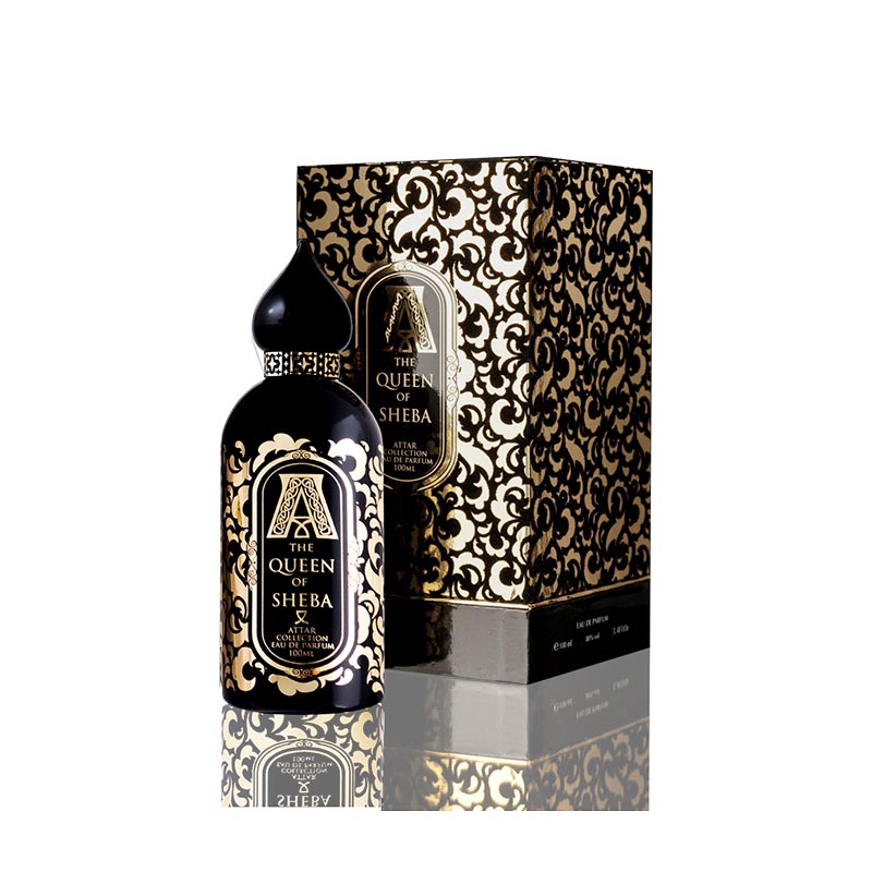 The Queen Of Sheba EDP