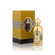 The Persian Gold EDP