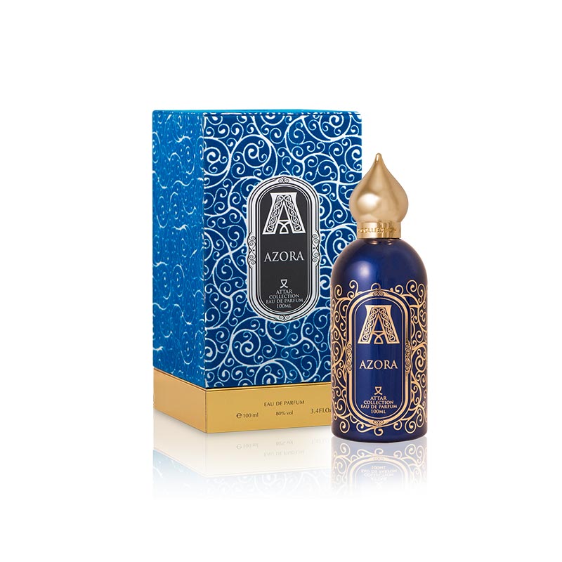 Azora EDP