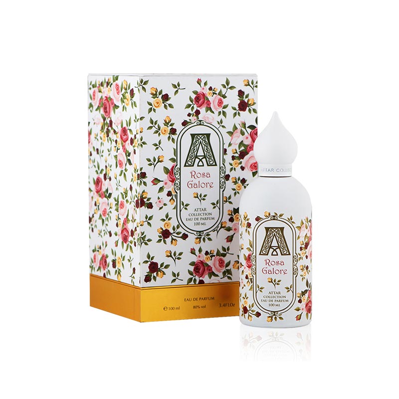 Rosa Galore EDP