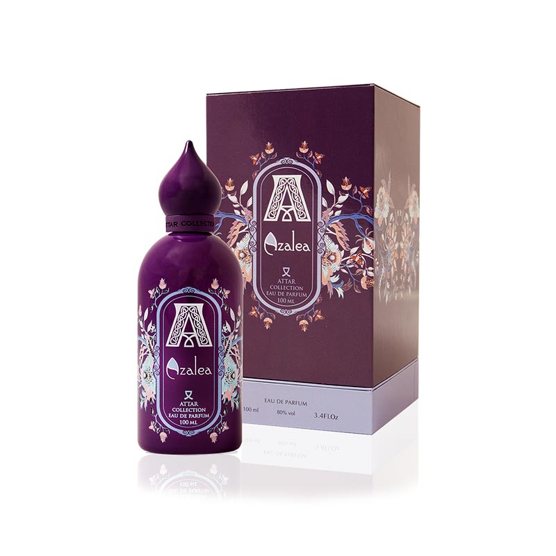 Azalea EDP