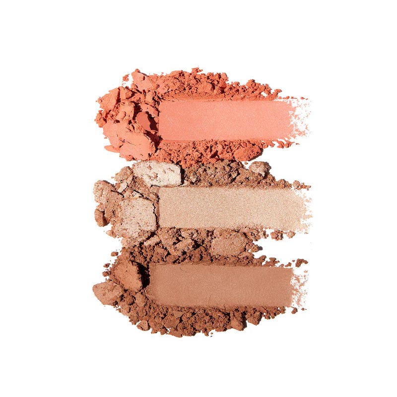 Face Palettes – All in One Bronzer, Highlighter, Blush