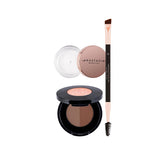 Fluffy & Fuller-Looking Brow Kit