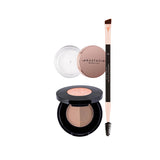 Fluffy & Fuller-Looking Brow Kit