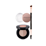 Fluffy & Fuller-Looking Brow Kit