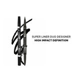 Superstar Duo Designer Eyeliner