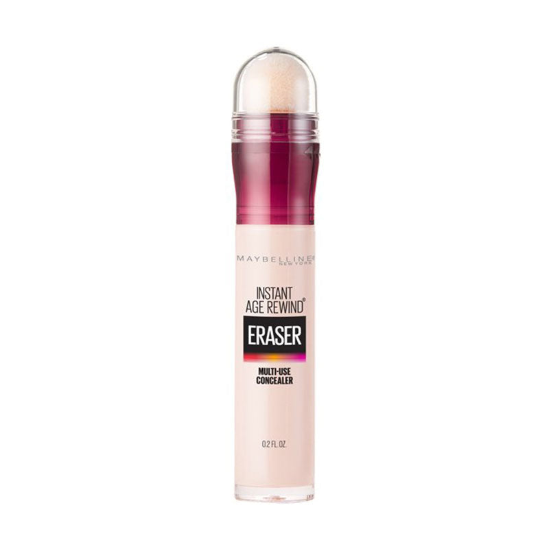 Instant Age Rewind Eraser Concealer - The Divine Beauty