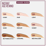 Instant Age Rewind Eraser Concealer