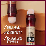 Instant Age Rewind Eraser Concealer