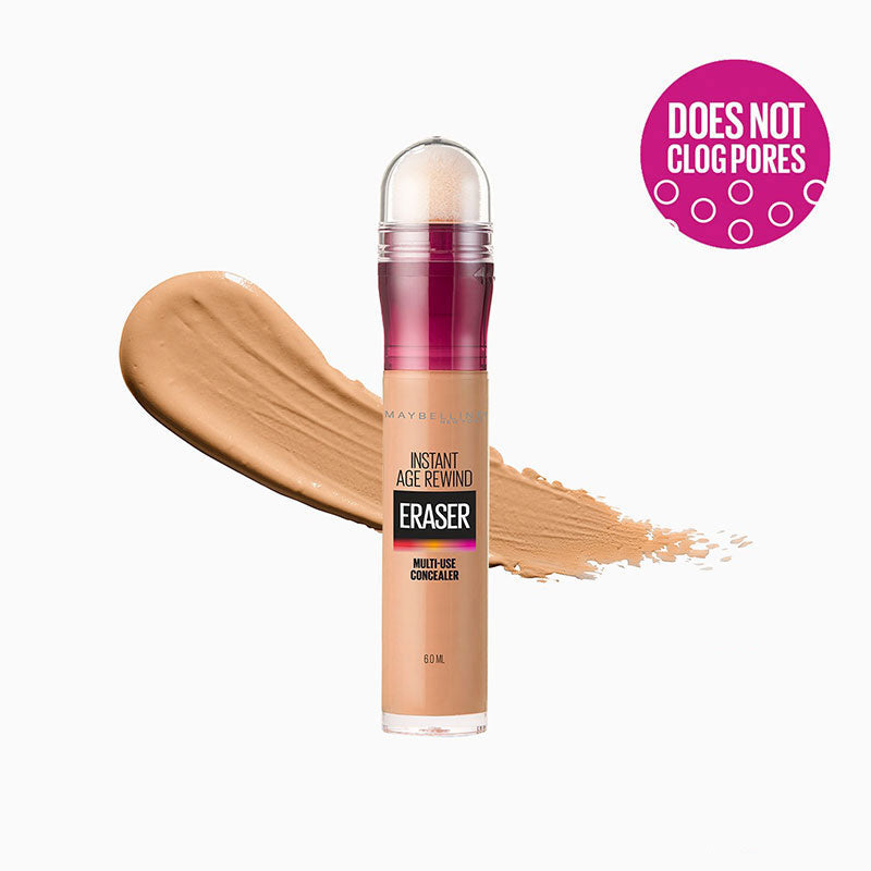 Instant Age Rewind Eraser Concealer - The Divine Beauty