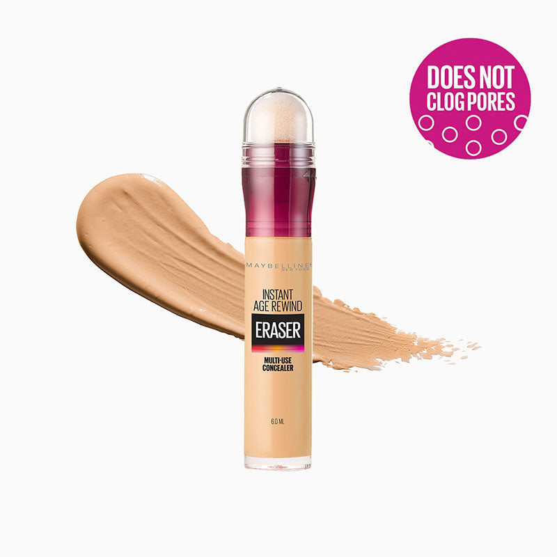 Instant Age Rewind Eraser Concealer - The Divine Beauty