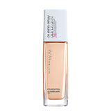 SuperStay Full Coverage 24H Liquid Foundation