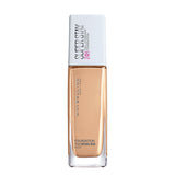 SuperStay Full Coverage 24H Liquid Foundation