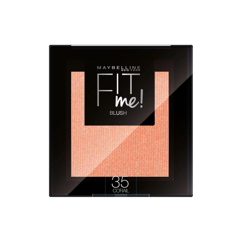 Fit Me Mono Blush