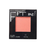 Fit Me Mono Blush