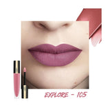 Rouge Signature Matte Lipstick