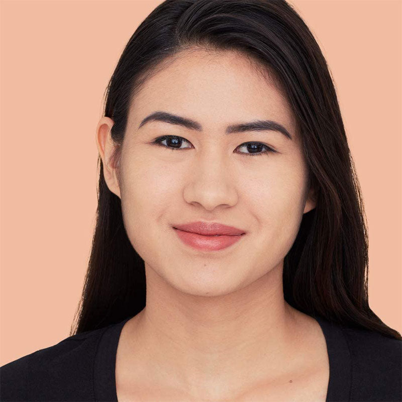 Fit Me Matte & Poreless Liquid Foundation Mini Tube - For Normal to Oily Skin - The Divine Beauty