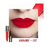 Rouge Signature Matte Lipstick