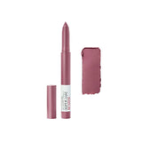 SuperStay Ink Lip Crayon Lipstick